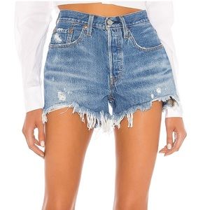 Levi 501 Shorts